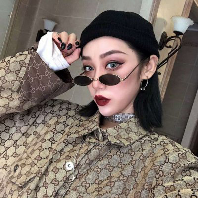 微信女生霸气头像图片(22张)