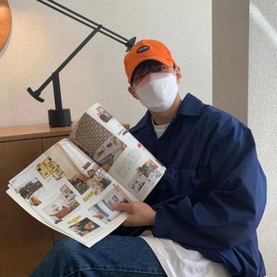 2023最颓废头像(优选22张)