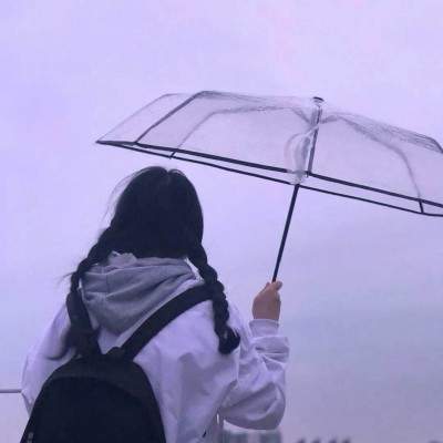 2023最颓废头像(优选22张)