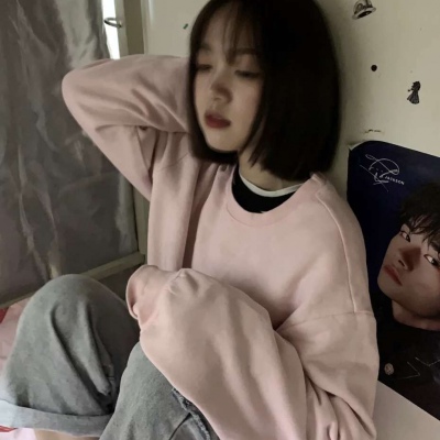 2023最颓废头像(优选22张)