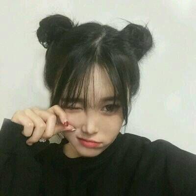 高清可爱美女卖萌天真的头像(优选20张)