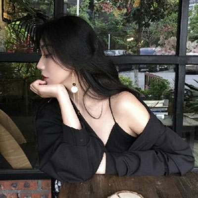 高清可爱美女卖萌天真的头像(优选20张)