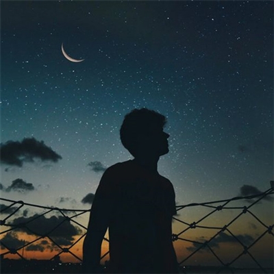 清爽干净的图片微信头像(精选22张)