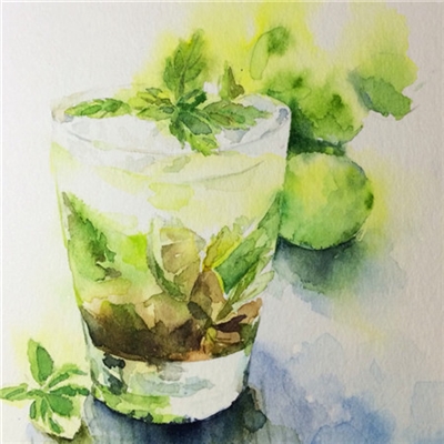 清爽干净的图片微信头像(精选22张)