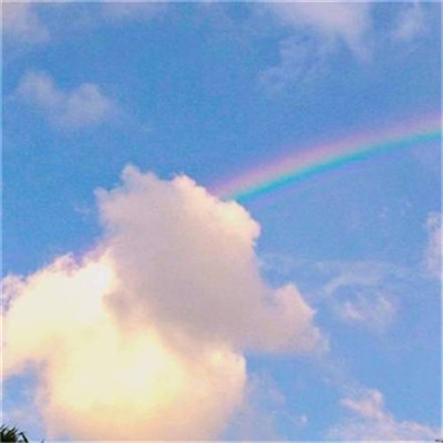 清爽干净的图片微信头像(精选22张)