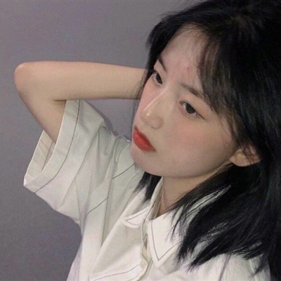 个性女孩头像图片(18张)