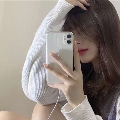 个性女孩头像图片(18张)