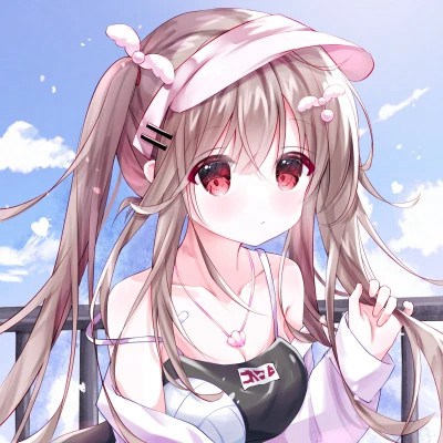 2023年最火闺蜜动漫头像图片(优选24张)