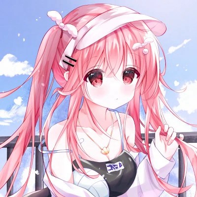 2023年最火闺蜜动漫头像图片(优选24张)