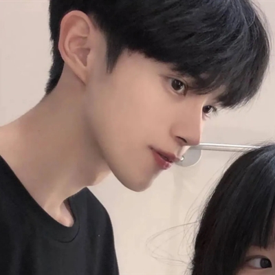 情侣专用的热门又很经典的情头(精选22张)