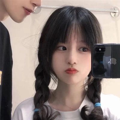 情侣专用的热门又很经典的情头(精选22张)