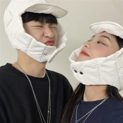 情侣专用的热门又很经典的情头(精选22张)