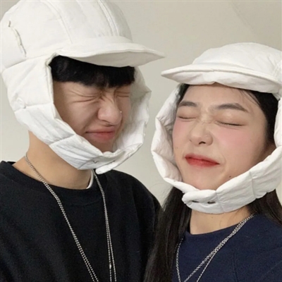 情侣专用的热门又很经典的情头(精选22张)