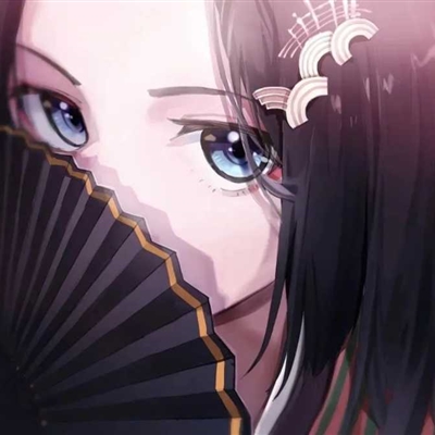 古风动漫唯美头像图片(精选18张)