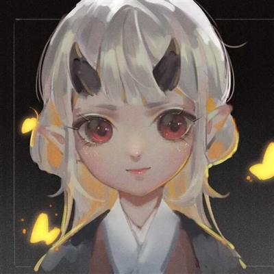 古风动漫唯美头像图片(精选18张)