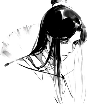 古风动漫唯美头像图片(精选18张)