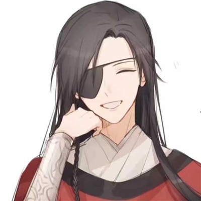 古风动漫唯美头像图片(精选18张)