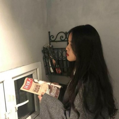 2023最颓废头像(优选22张)