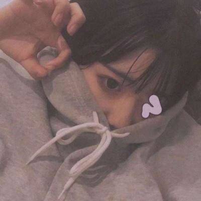 高清失落伤心难过的图片头像(20张)