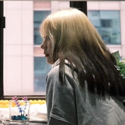 不明显的高颜值一男一女双人情头(20张)