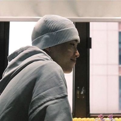 不明显的高颜值一男一女双人情头(20张)