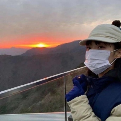 不明显的高颜值一男一女双人情头(20张)