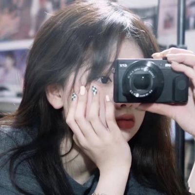 不明显的高颜值一男一女双人情头(20张)