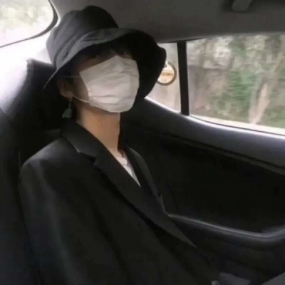 不明显的高颜值一男一女双人情头(20张)