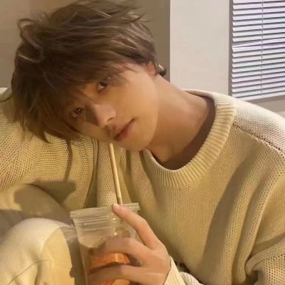 不明显的高颜值一男一女双人情头(20张)