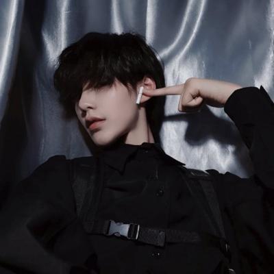 很酷的又很精致的男头大全(共20张)