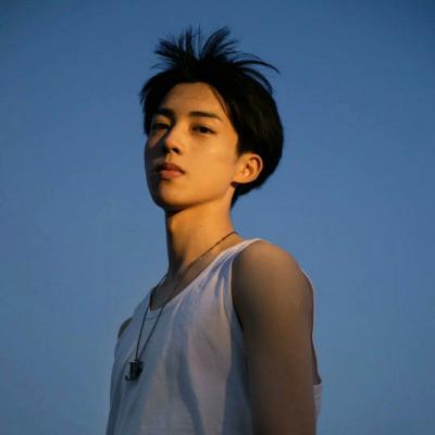 很酷的又很精致的男头大全(共20张)