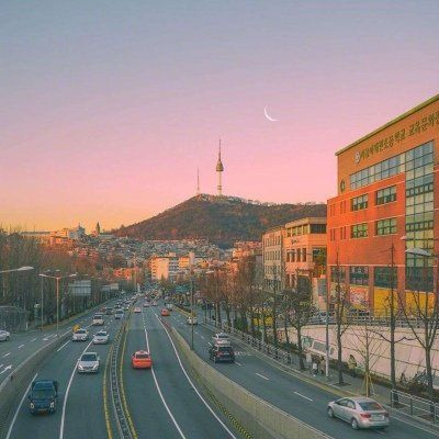 唯美意境的微信风景头像大全(优选20张)