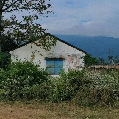 唯美意境的微信风景头像大全(优选20张)