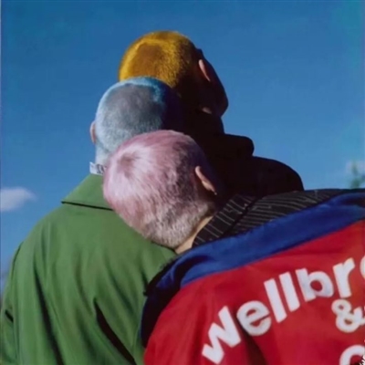 帅气的欧美男生qq头像(优选22张)