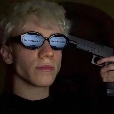 帅气的欧美男生qq头像(优选22张)