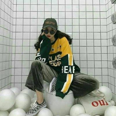 非主流霸气女生头像精选大全(共20张)