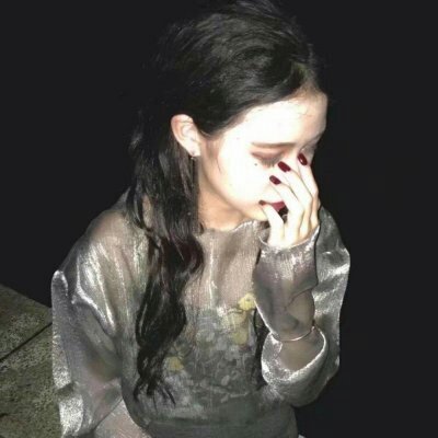 非主流霸气女生头像精选大全(共20张)