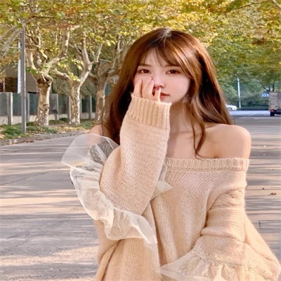 漂亮可爱的性感女生QQ头像(16张)