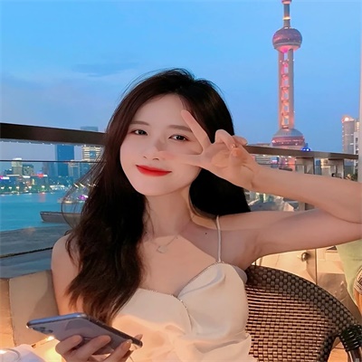 漂亮可爱的性感女生QQ头像(16张)