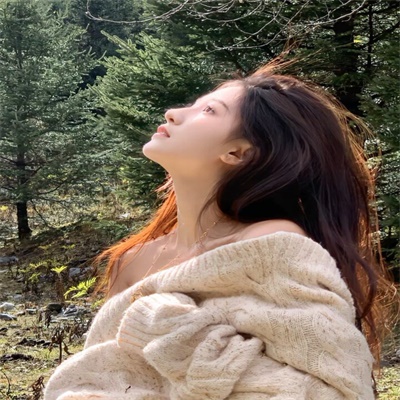 漂亮可爱的性感女生QQ头像(16张)