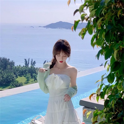 漂亮可爱的性感女生QQ头像(16张)