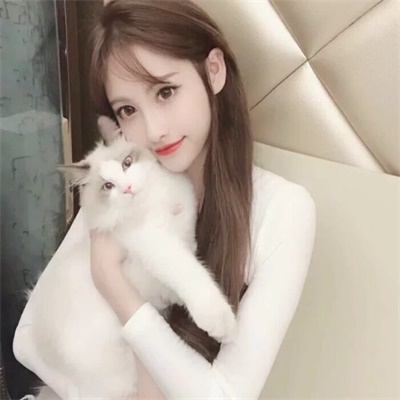 漂亮可爱的性感女生QQ头像(16张)