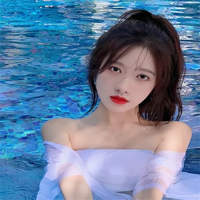 漂亮可爱的性感女生QQ头像(16张)