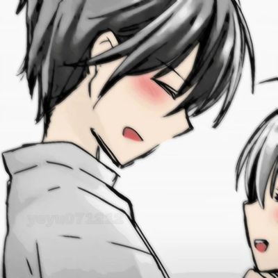 qq情侣头像抖音最火动漫图片(精选16张)