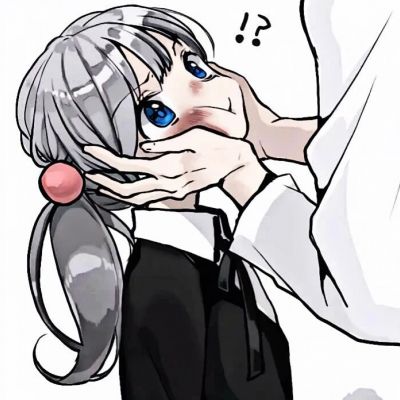 qq情侣头像抖音最火动漫图片(精选16张)