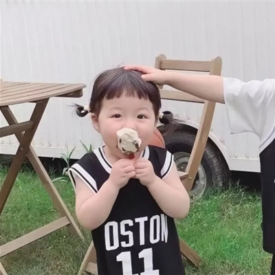 2023最火超甜情侣头像(共18张)