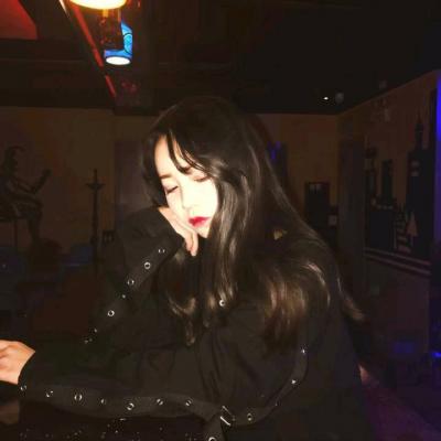 微信单人闺蜜头像真人图片(精选20张)