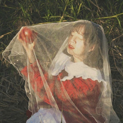 微信单人闺蜜头像真人图片(精选20张)