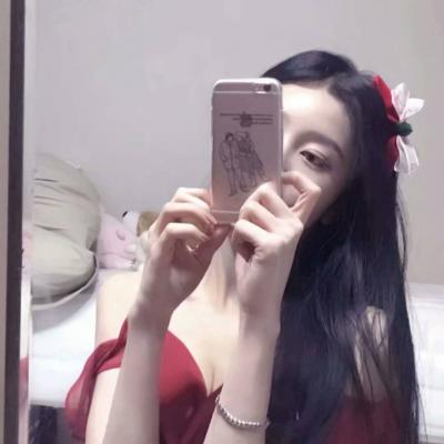 微信单人闺蜜头像真人图片(精选20张)