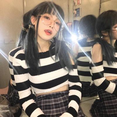 微信单人闺蜜头像真人图片(精选20张)